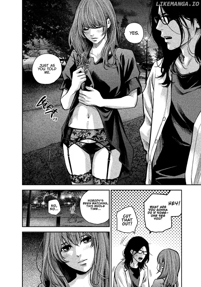 Hare Kon Chapter 177 image 13_optimized